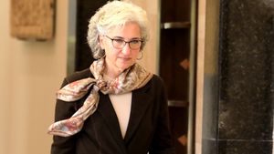 وزيرة تثير بلبلة في الأوساط التربوية 