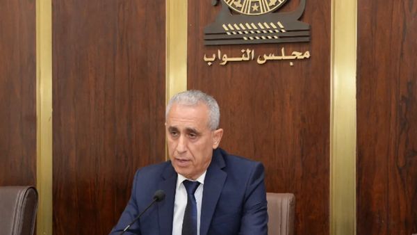 خواجة يحذّر: قانون الفجوة يُمرَّر على عجل