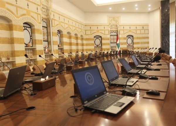 جلسة بعبدا بين تقرير الجيش واعادة الاعمار