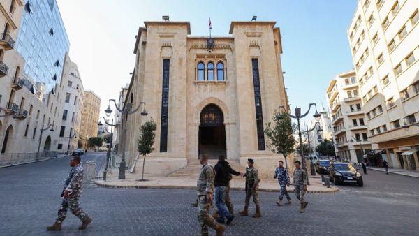 بين التصعيد جنوبًا والانتخابات… اختبار الدولة