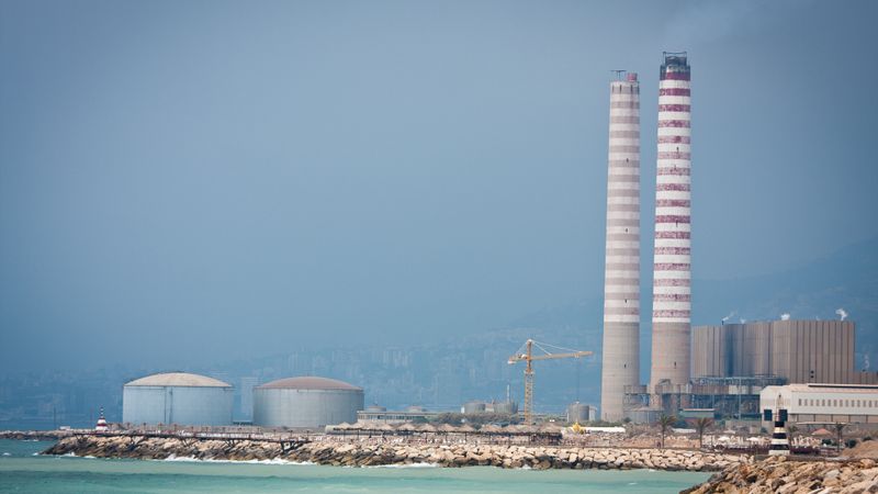 كهرباء لبنان رهينة كارتيل الفيول