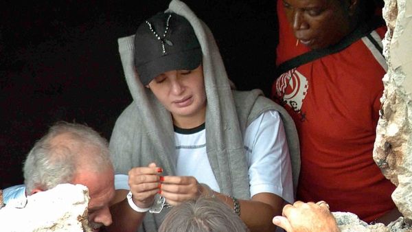 رنا قليلات تعود إلى دائرة الضوء القضائي