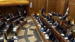 الموازنة في عهدة النواب