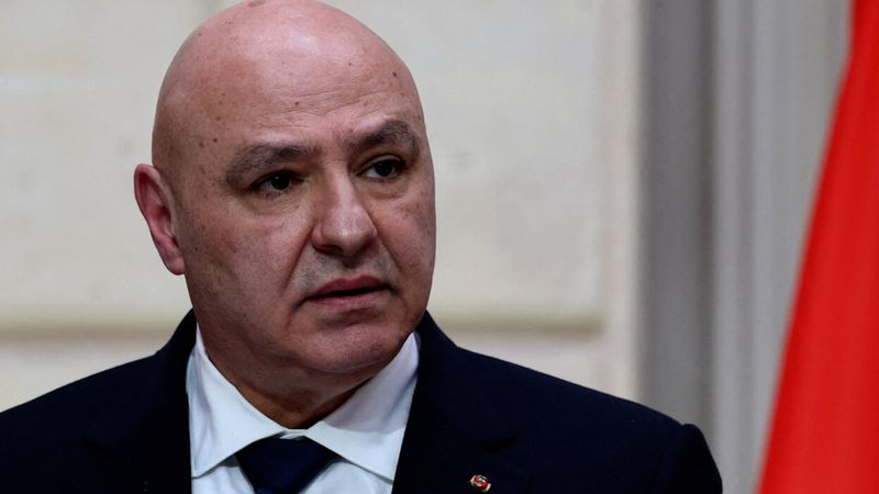 الرئيس عون يحمّل العالم مسؤولية كبح إسرائيل