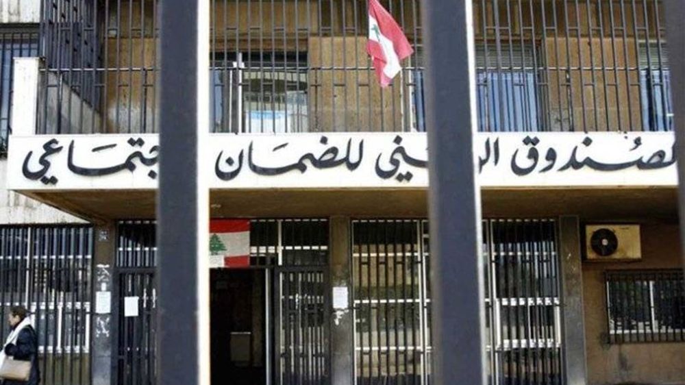 الضمان يعود إلى الجنوب