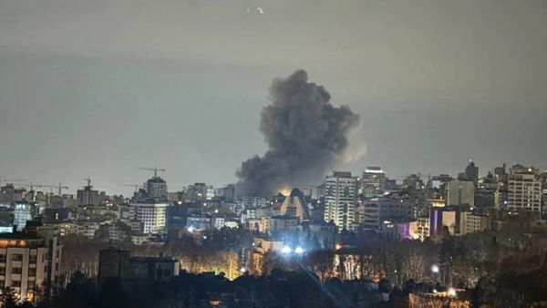 الحرس الثوري يهدد الجامعات الأميركية في الشرق الأوسط!