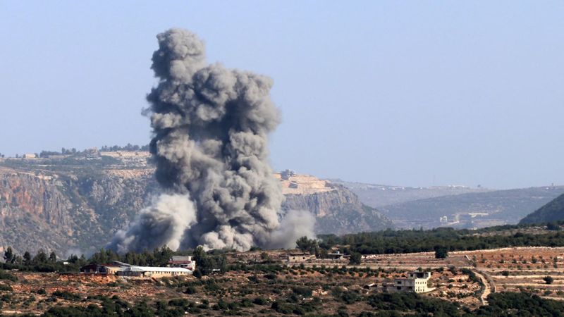 الحزب يعيد تسليح نفسه: جاهزية كاملة في حال اندلاع الحرب 