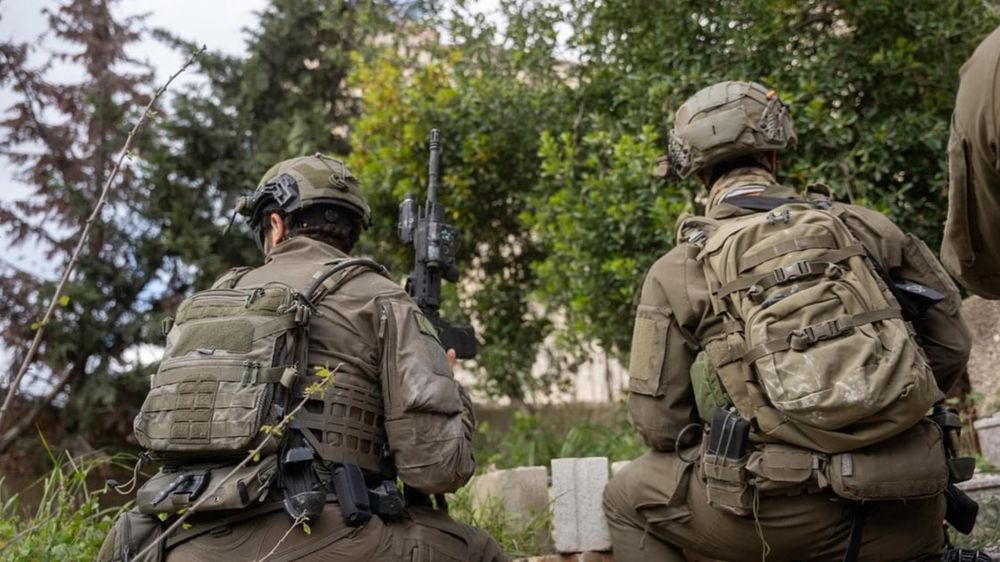 افيخاي يكشف تفاصيل عن الحزب مجدّدًا 