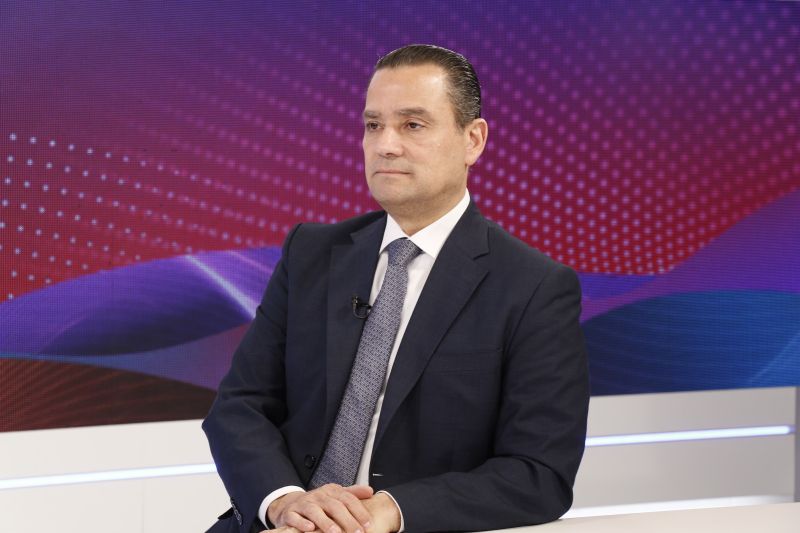 جنبلاط متشائم ويستشعر بالخطر... فيصل الصايغ يكشف مخطط الحزب "المقلق": صراع جديد سينشأ بعد الحرب!