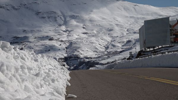 عاصفة على الأبواب: استعدوا