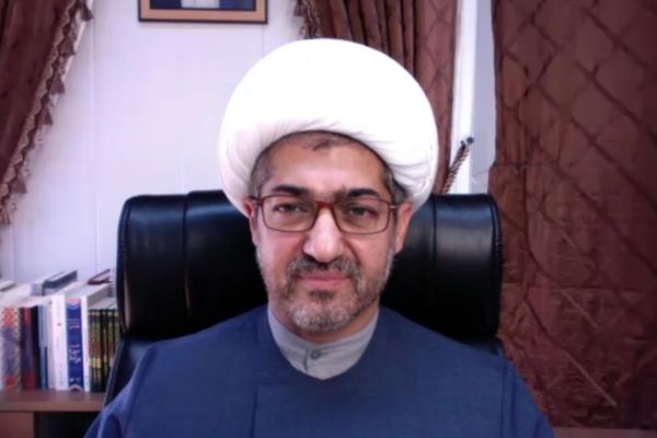 سنقاتلكم بأسناننا وسنبقى في الميدان- كلام شيعي خطير لـ