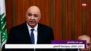 النشرة المتواصلة ليوم السبت 18 تموز 2026