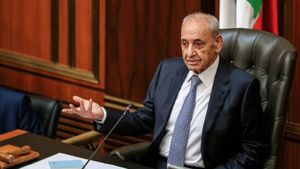 برّي يقلب طاولة الترتيبات