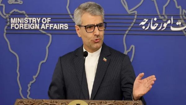 بقائي: حقنا في مواصلة التخصيب غير قابل للنقاش