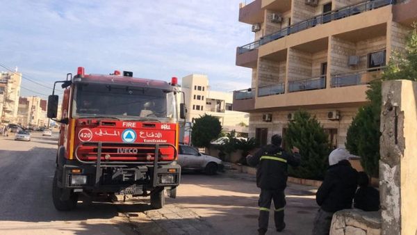 إهمال برائحة الغاز: بيوت لبنان في خطر