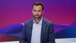 ليبدأ الجيش بتنفيذ قرارات الحكومة فورًا..ميشال حلو: لا تراهنوا على الخارج ولا بديل عن المفاوضات المباشرة 