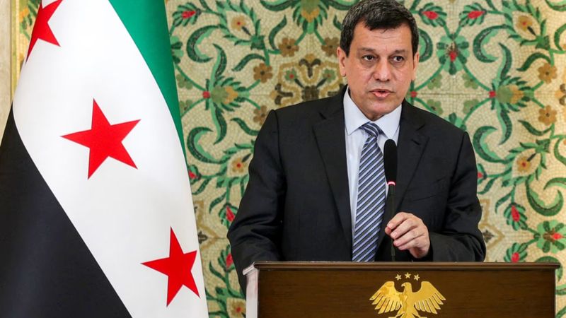 بعد حلّ قسد... الموقف التركي يتكشف