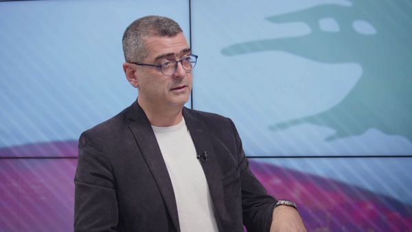 1918 جديدة في الشرق الأوسط تفاوض مُفخّخ سيسقُط الهيكل على الجميع تغيّرت القواعد وبدأت المرحلة الأطول
