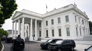 إقالات ترامب.. الإطاحة بوزراء ومديرين 