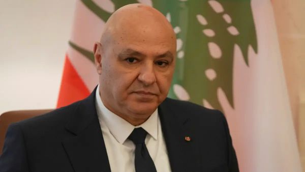 اتصالات رسمية.. دعم عربي وأوروبي 