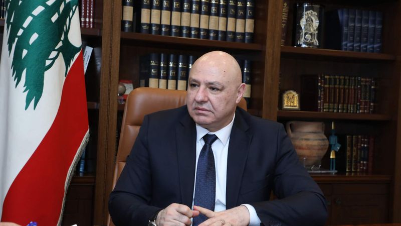 عون في وجه التصعيد: لبنان إلى جانب السعودية