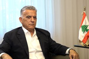 عباس ابراهيم يدلي بأخطر أسرار الحـرب وباسبورات الحرس ومـقاتـلي دااعـ.ش في المطار وعلاقته ببشار الاسد