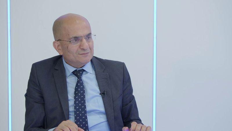 المنطقة على فوهة بركان: نجم الهاشم يتحدث عن أسرار التضليل الأميركي لإيران ويكشف مصير الحزب في لبنان!