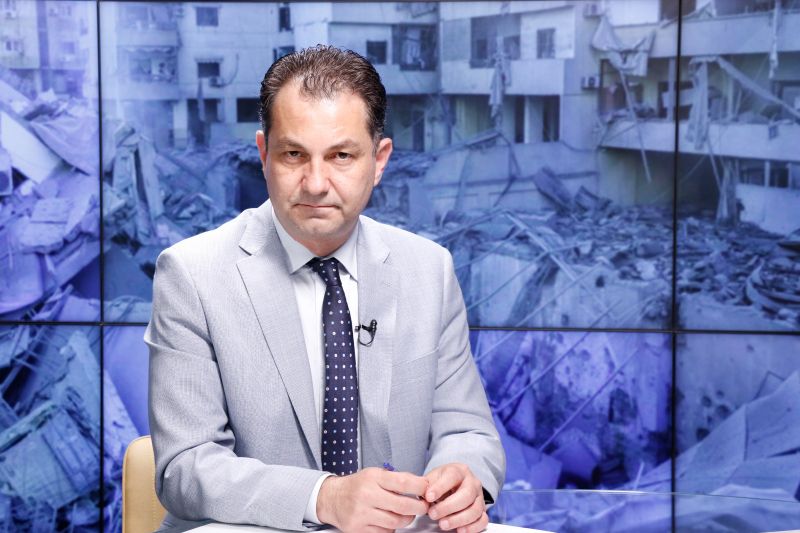 وثيقة خطيرة عن نبيه بري تخرج من واشنطن - انتبهوا يا شيعة: إنها آخر أيام السلاح.. والمأساة ستتفاقم!
 