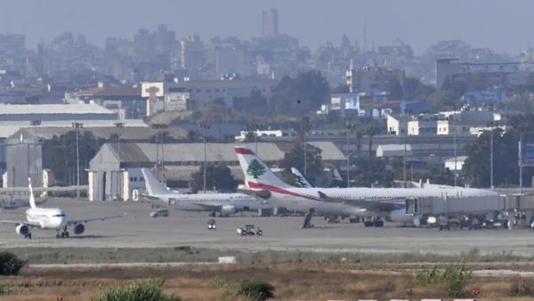 ضباط 'فـيلق القدس' يـخلون مواقعهم فـي بيروت