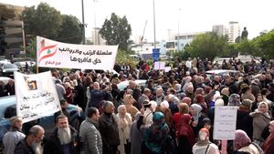 روابط التعليم الرسمي: بعد الاعتصام والاضراب… العصيان التربوي