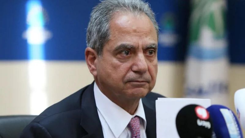 تدقيق جنائي في البواخر