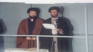 من سجين الشاه إلى المرشد الأعلى.. قصة خامنئي 