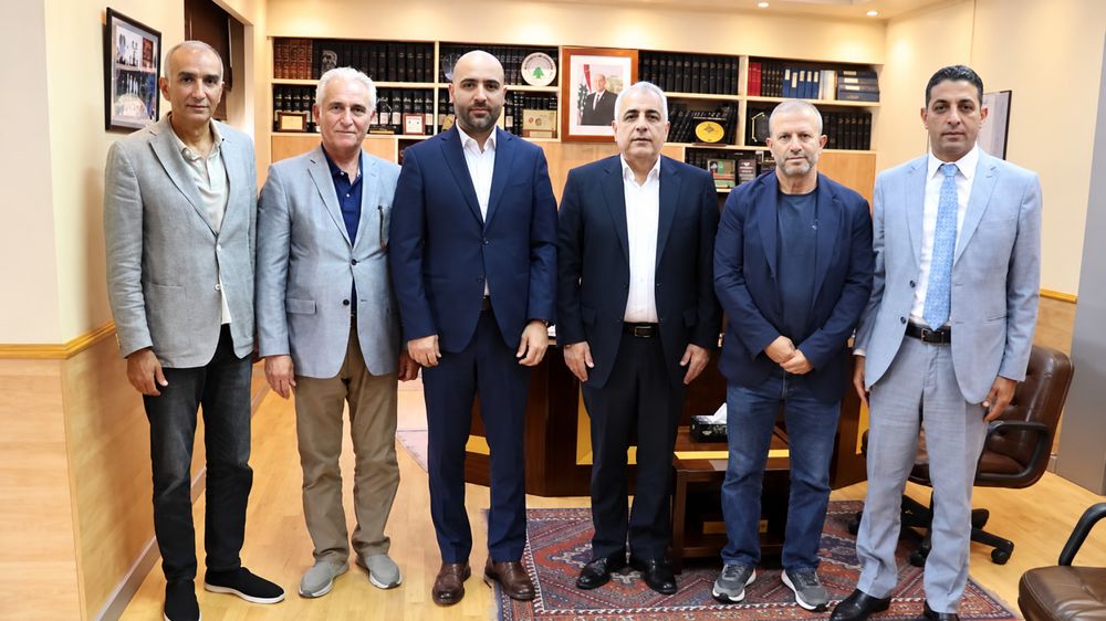 الضمان يوسّع خدماته