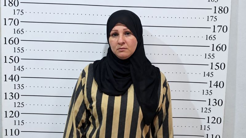 إعلامية بارزة في عهد الأسد.. في قبضة الأمن السوري