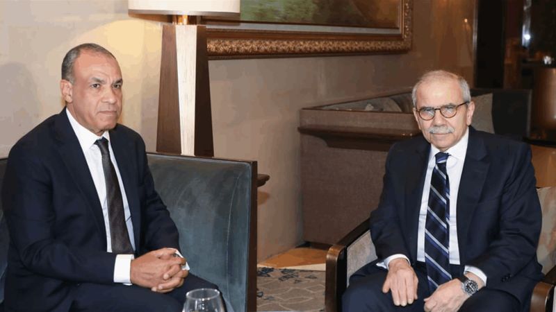 القاهرة تعلن دعمها للبنان