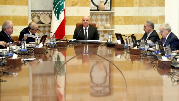 جلسة محاطة بالغموض والقلق.. هل تتغير الخطة؟