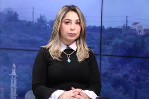 هجوم لاذع على الحزب المنتصر: جنون العظمة أعمى بصيرته والدولة تتعاطى 