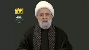 هوة تتسع بين بعبدا وحزب الله... وخطاب قاسم يعيد فتح الجبهات