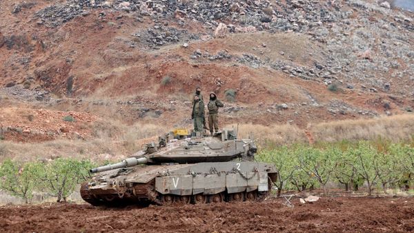 الجنوب... غارات وتوغلات وعمليات تصد