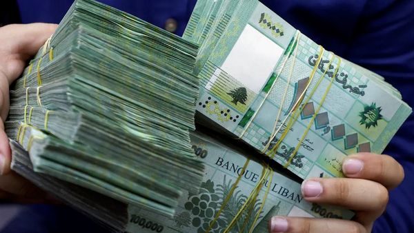 الفجوة المالية وأزمة الثقة اللبنانية
