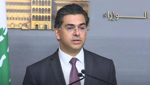 من مركز ايواء.. بول مرقص يطمئن