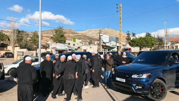 المختارة تكسرُ قيدَ 