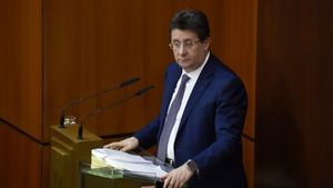 تحالفات كنعان.. أين سيتموضع في الانتخابات؟