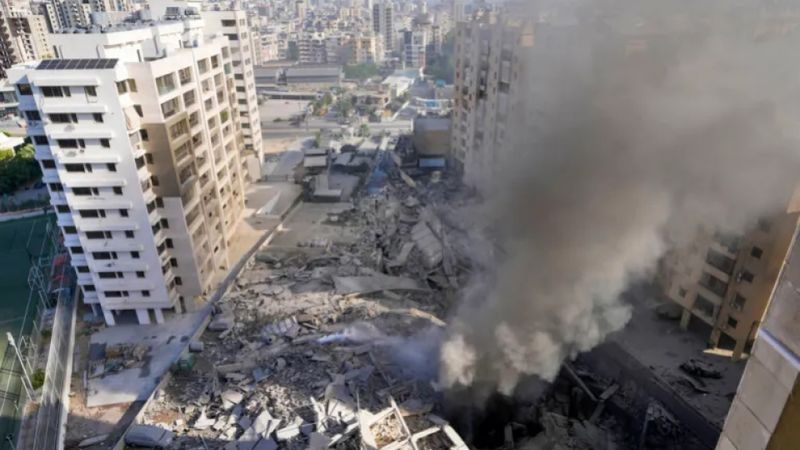 أين اختفى 700 عنصر أرسلتهم طهران؟
