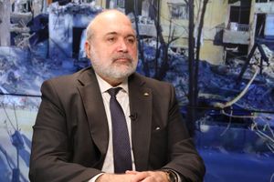 معلومات ستهز لبنان: رجال نبيه بري بلباس عسكري - الحكومة ستسقط - الحزب سيُسلّم السلاح ويصافح إسرائيل!