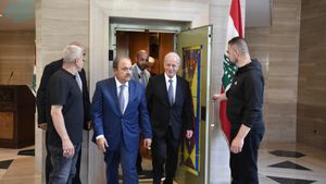 تسوية الجنوب بين المناطق التجريبية وشروط بري
