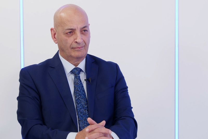 سباق مع الوقت… العميد المتقاعد د. كلود حايك "لبنان في قلب اختبار استراتيجي للأمن الوطني"