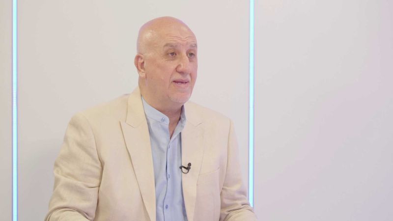 الحدود مفخخة وتحرك عسكري "مخيف" للحزب..خبير عسكري يكشف الخطة الاسرائيلية للوصول الى العراق: استعدوا!