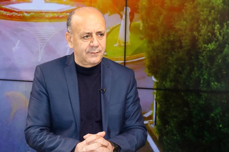 هدهد الحزب فوق "حامات"- خبر من مدن صواريخ الحزب- هذا ما يحدث جنوب الليطاني وفي باطن الجبال!
 