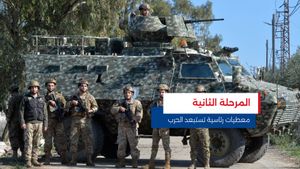 النشرة المتواصلة ليوم الأحد 11 كانون الثاني 2026 